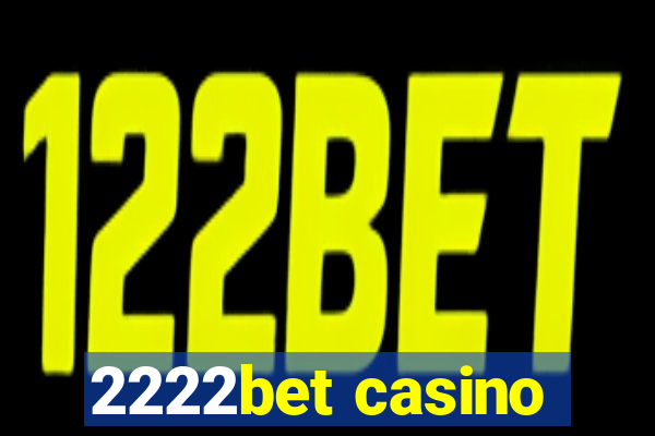 2222bet casino